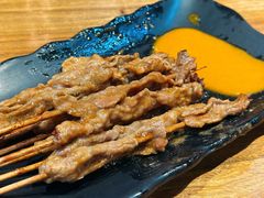 -烧蠔帮·湛江生蚝(工农店)