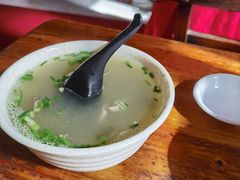 辣汤-陈记汤饭(水巷口店)