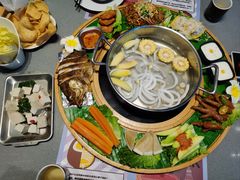 -椰小鸡·琼州糟粕醋(美兰缤纷城店)