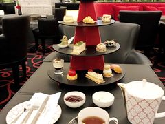 -Salon de The de Joel Robuchon(外滩18号店)