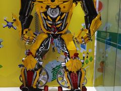 -童程童美少儿编程乐高机器人(香蜜湖校区)