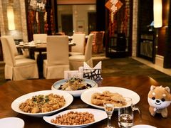 -长白山万达喜来登度假酒店