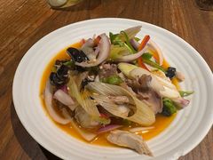 -耶里夏丽·新疆菜·家庭聚场(百联中环购物广场店)
