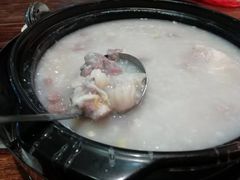 -顺德粥城·叹茶食粥(良化店)