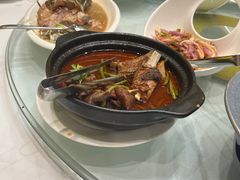 -青岛蓝海大饭店·渔歌舫(李沧店)