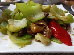 -忆食尚腊味煲仔饭(华南城店)