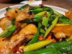 -榕意·川味之美(深业上城店)