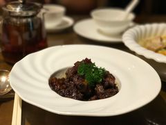-香宫中餐厅 · 桂林香格里拉