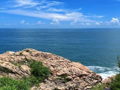 -广东惠东海龟国家级自然保护区