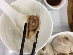 -东北饺子馆(马尾君竹店)