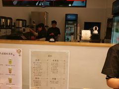 -厝内小眷村(淮安开元路店)