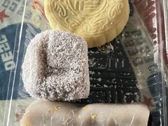 -王家沙点心店(南京西路总店)