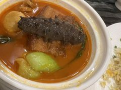 -四季轩中餐厅(徐州开元名都大酒店)