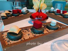 -翡翠36餐厅(浦东香格里拉店)