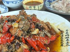 和顺黄焖鸡-迎懿餐厅