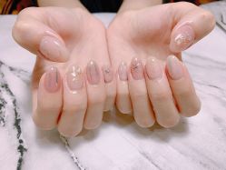 点击看大图 -Hands Nail专业美甲美睫