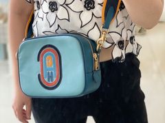 -COACH蔻驰(恒隆广场店)