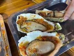 -阿彬烧烤(桐油店)