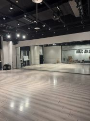 -嘉禾舞社·街舞培训工作室