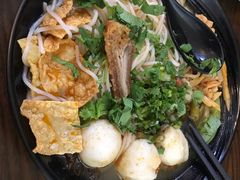 -柳大厨螺蛳粉(人民路总店)