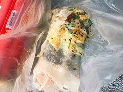 -水丰路鸡蛋饼