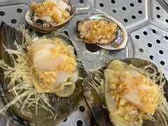 -船奇蒸汽海鲜·闽菜(八市海鲜总店)