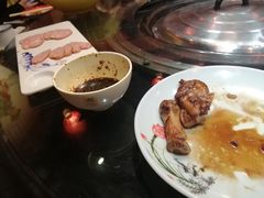 -粗粮人家(簋街店)