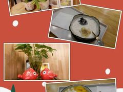 -小团圆糖水铺(襄阳南路店)