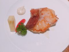 -Mr·Fish鱼鲜生海鲜放题(银泰in99店)