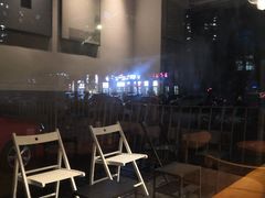 -CoffeeVendor(西乡店)