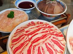 -川味观·鲜货火锅(西湖文化广场店)