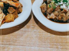 -肖家客饸饹面(郑州总店)