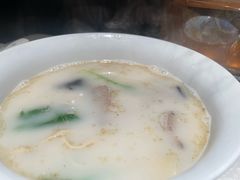 -阿庄新豫菜(通泰路店)