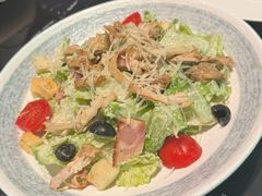 -DEEP·深美式餐吧(五棵松华熙LIVE店)