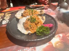 -弓二·烧鸟居酒屋(财富购物中心店)