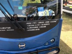 -上海长兴岛郊野公园