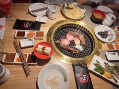 -江户烧肉(高德店)