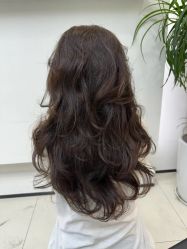 -FINE HAIR 烫染专业设计