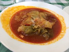 -小白桦西餐厅