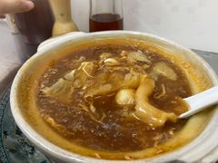 -添發碗仔翅美食