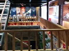 -福茂源横山铁锅羊肉(牡丹园店)