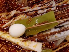 -嘉州叶婆婆钵钵鸡(建设路店)