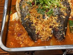 -记忆串城·东北烧烤·小龙虾·大型团建(南油店)