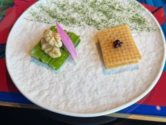 -上海滩餐厅(BFC外滩金融中心店)