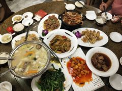 -旺达·福州菜(正大广场店)