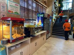 -亲青菜食尚餐厅(银谷店)