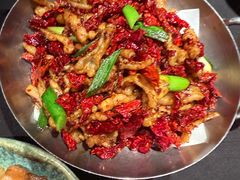 -山石榴·贵州菜(丰盛里店)