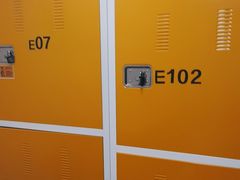 -安东易迷你仓自助寄存仓库(苏州桥店)