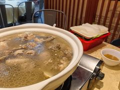 -老东风菜馆·潮汕大排档