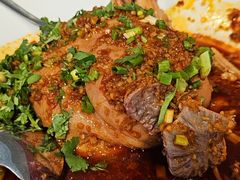 -眉州东坡(华联万柳店)